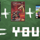 Image for article titled These Games Made You: Classics That Inspired A New Video Game Novel